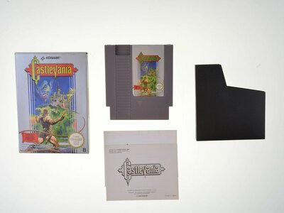 Castlevania