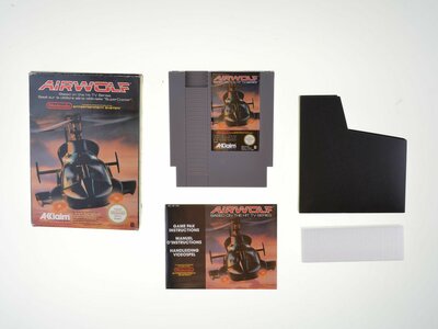 Airwolf
