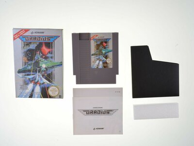 Gradius