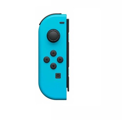 Nintendo Switch Joy-Con Controller Links - Blauw