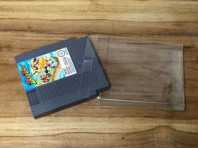 NES Cart Protector