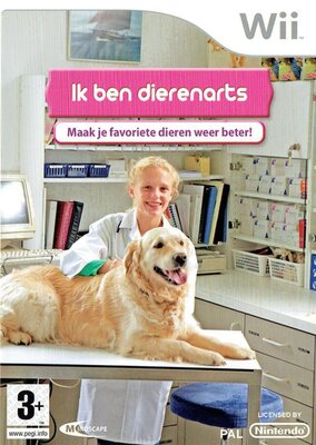 Ik Ben Dierenarts