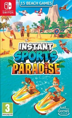 Instant Sport Paradise