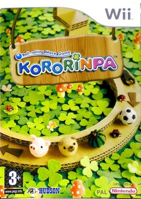 Kororinpa (German)