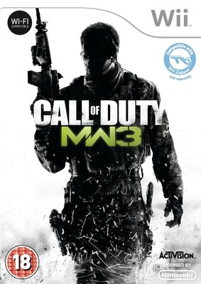 Call of Duty: Modern Warfare 3