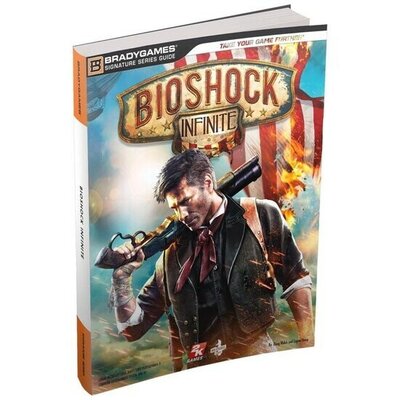 Bioshock Strategy Guide