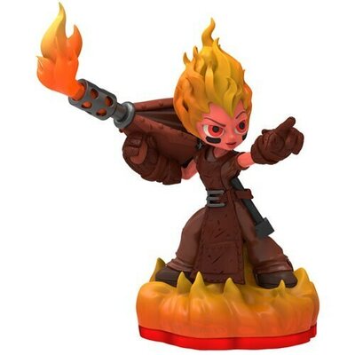 Skylanders Trap Team: Torch