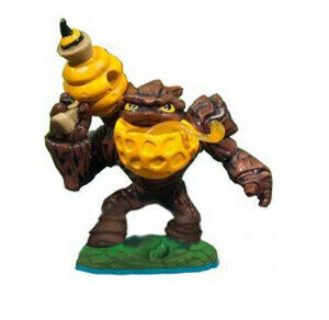 Skylanders Swap Force: Bumble Blast