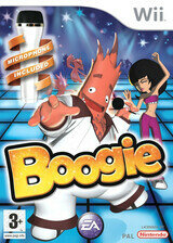 Boogie (German)