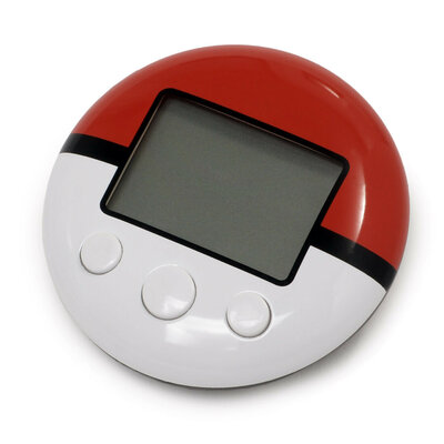 Nintendo DS Pokewalker