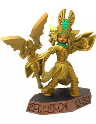 Skylanders Imaginators: Golden Queen