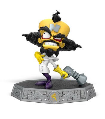Skylanders Imaginators: Dr Neo Cortex