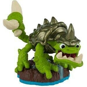 Skylanders Swap Force: Slobber Tooth