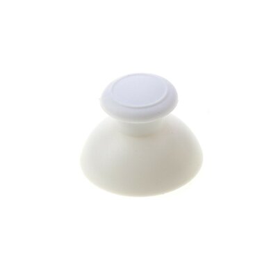 Analog Cap voor de Nintendo Wii Classic Controller - Wit