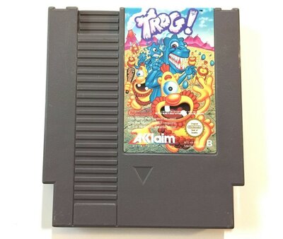 Trog (German)