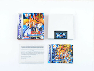 Yu-Gi-Oh: Worldwide Edition