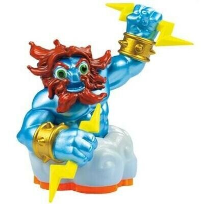 Skylanders Giants: Lightning Rod