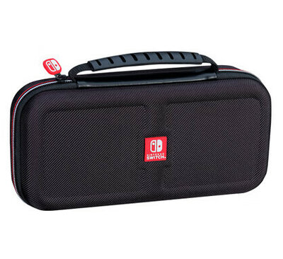 Originele Nintendo Switch Travel Case Zwart