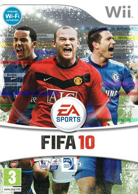 FIFA 10 (German)