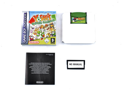 Yoshi's Universal Gravitation