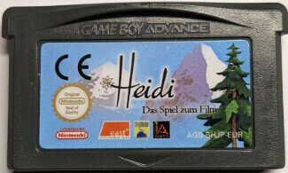 Heidi