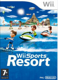 Wii Sports Resort (French)