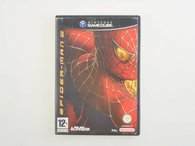 Spider-Man 2 (German)