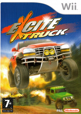 Excite Truck (German)