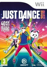 Just Dance 2018 (German)