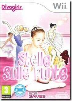 Stelle Sulle Punte
