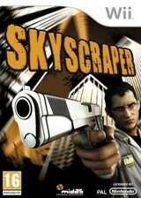 Skyscraper (Spanish)