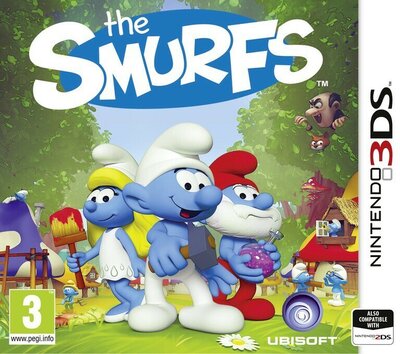 The Smurfs (German)