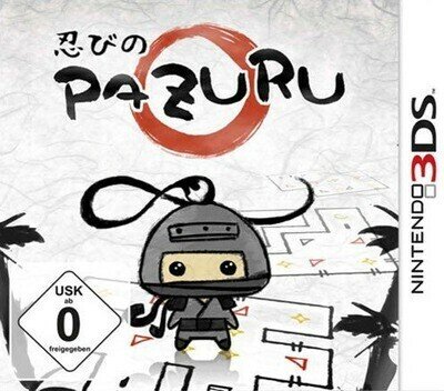 Pazuru (German)