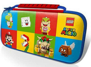 Lego Nintendo Switch Case