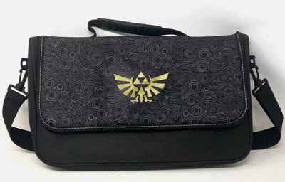 Zelda Nintendo Switch Carry Bag