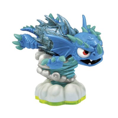 Skylanders Spyro's Adventure: Warnado