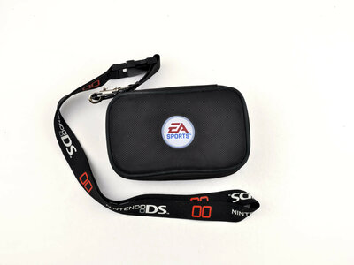 EA Sports Carrying Bag
