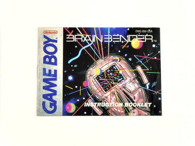 Brainbender - Manual
