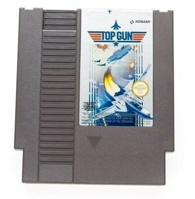 Top Gun (German)