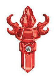 Skylanders Trap Team: Fire Torch Totem