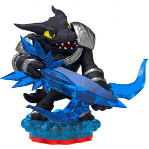 Skylanders Trap Team: Legendary Snap Shot