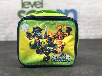 Skylanders Swap Force carry
