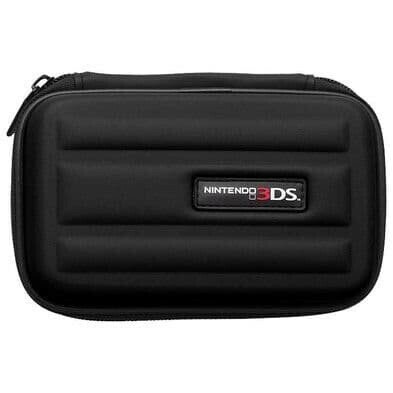 Nintendo 3DS / DSi / DS Lite Carrying bag - Black