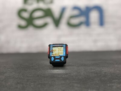 Super Mario Bros 3 Game Watch