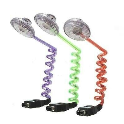 Game Boy Color Worm Light