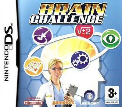 Brain Challenge (German)