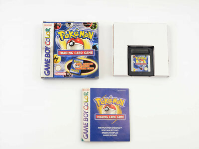 Pokemon Trading Card Game