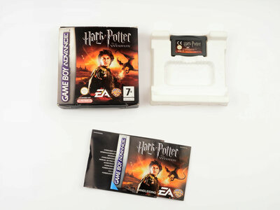 Harry Potter and the Goblet of Fire
