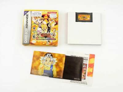 Yu-Gi-Oh! Destiny Board Traveler