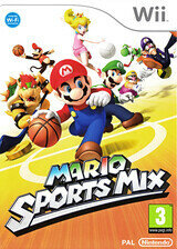 Mario Sports Mix (German)